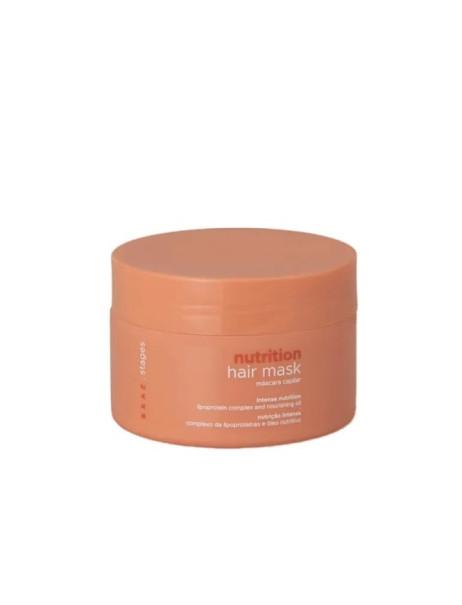Brae Stages Nutrition Hair Mask Маска для глибокого живлення волосся