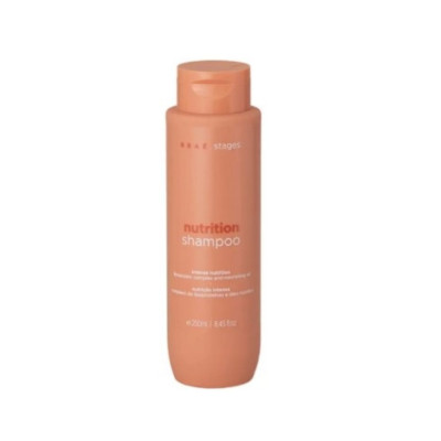 Brae Stages Nutrition Shampoo Шампунь