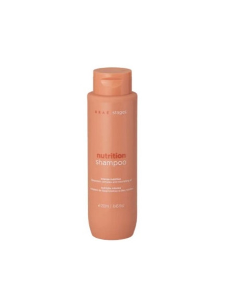 Brae Stages Nutrition Shampoo Шампунь