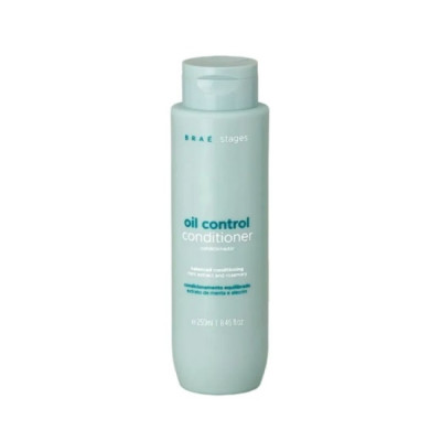 Brae Stages Oil Control Conditioner Кондиціонер