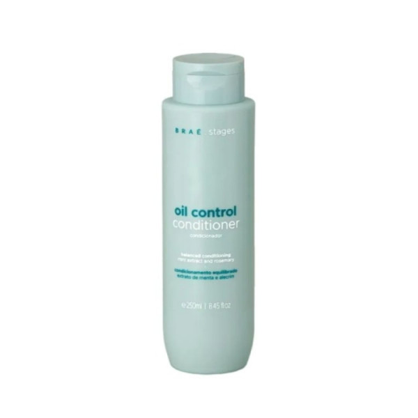 Brae Stages Oil Control Conditioner Кондиціонер