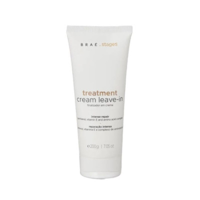 Brae Stages Treatment Cream Leave-in Незмивний крем-догляд для волосся