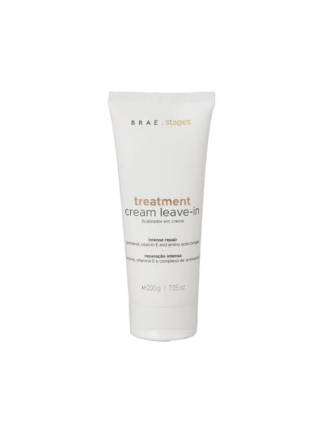 Brae Stages Treatment Cream Leave-in Незмивний крем-догляд для волосся