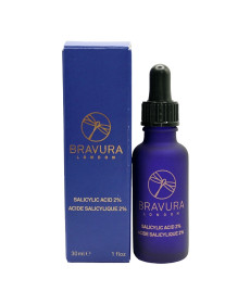 Bravura London Salicylic Acid 2% Peel Ексфоліант з саліциловою кислотою - Написати відгук