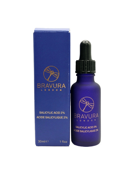 Bravura London Salicylic Acid 2% Peel Ексфоліант з саліциловою кислотою