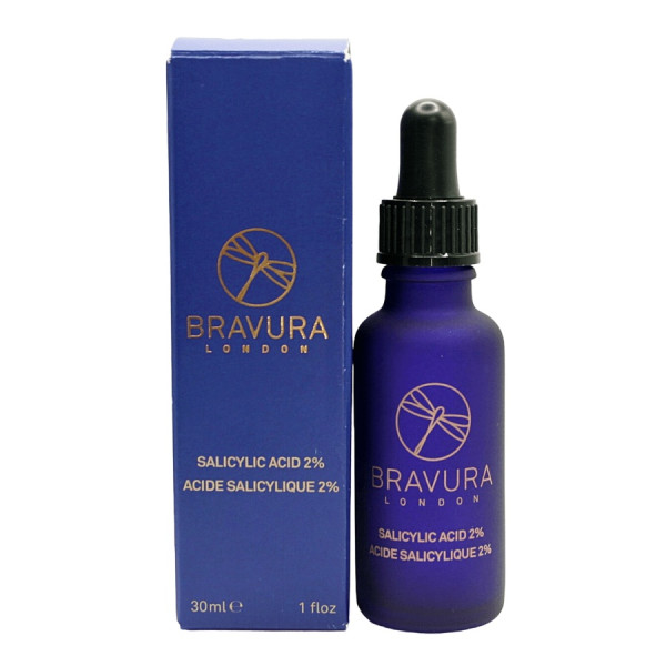 Bravura London Salicylic Acid 2% Peel Ексфоліант з саліциловою кислотою