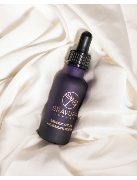 Bravura London Salicylic Acid 2% Peel Ексфоліант з саліциловою кислотою