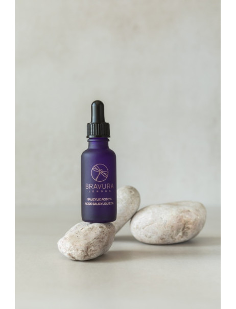 Bravura London Salicylic Acid 2% Peel Ексфоліант з саліциловою кислотою