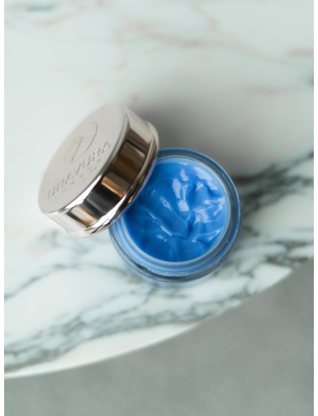 Bravura London Azulene Moisturiser Cream Зволожуючий та заспокійливий крем з азуленом