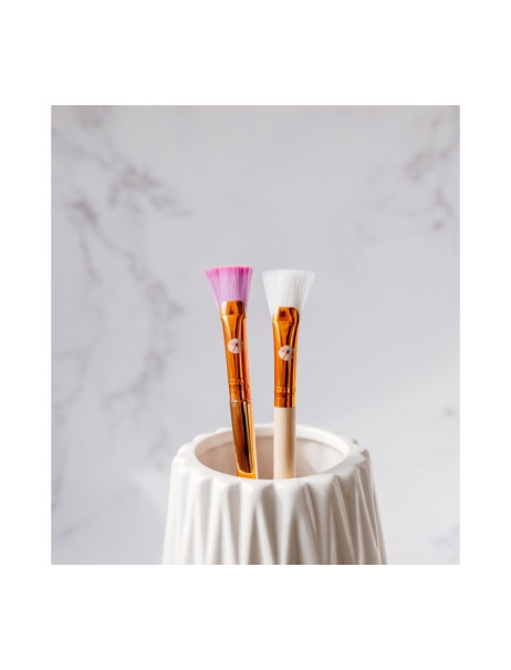 Bravura London Brush Пензель для нанесення хімічного пілінгу