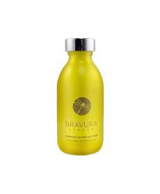 Bravura London Purifying Calendula Toner 13% AHA Тонер для очищення шкіри на основі календули та AHA-кислот 13% - Написати відгук