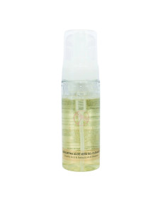 Bravura London Exfoliating Aloe Vera Gel Cleanser (Glycolic & Salicylic Acid) Глибоко очищуючий гель з AHA та BHA кислотами та ензимами - Написати відгук