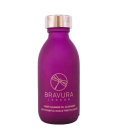 Bravura London First Cleanse Oil Глибоко очищаюча гідрофільна олія - Написати відгук