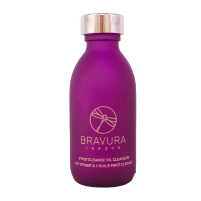 Bravura London First Cleanse Oil Глибоко очищаюча гідрофільна олія