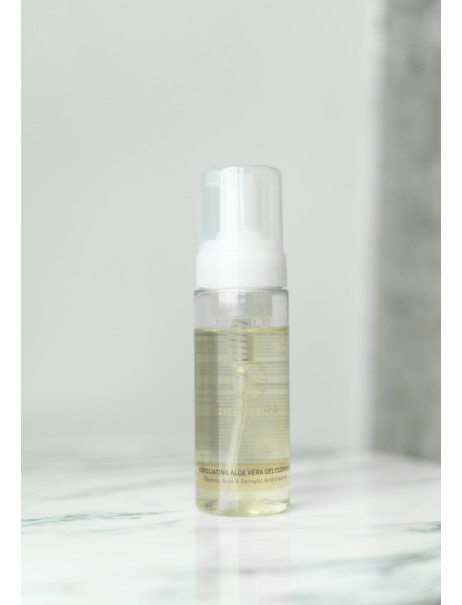 bravura glycolic acid 10