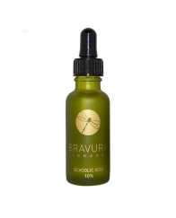 Bravura London Glycolic Acid 10% Peel Пілінг з гліколевой кислотой img