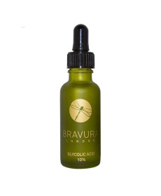 Bravura London Glycolic Acid 10% Peel Пілінг з гліколевой кислотой - Написати відгук