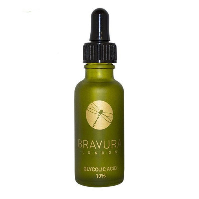 Bravura London Glycolic Acid 10% Peel Пілінг з гліколевой кислотой