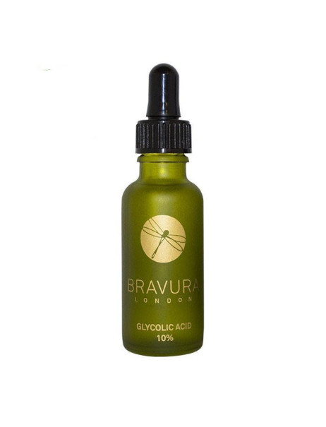 Bravura London Glycolic Acid 10% Peel Пілінг з гліколевой кислотой