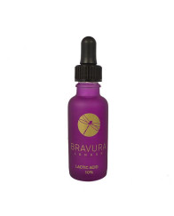 Bravura London Lactic Acid 10% Peel М'який ексфоліант з молочною кислотою img