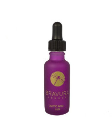 Bravura London Lactic Acid 10% Peel М'який ексфоліант з молочною кислотою - Написати відгук