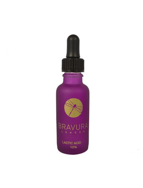 Bravura London Lactic Acid 10% Peel М'який ексфоліант з молочною кислотою