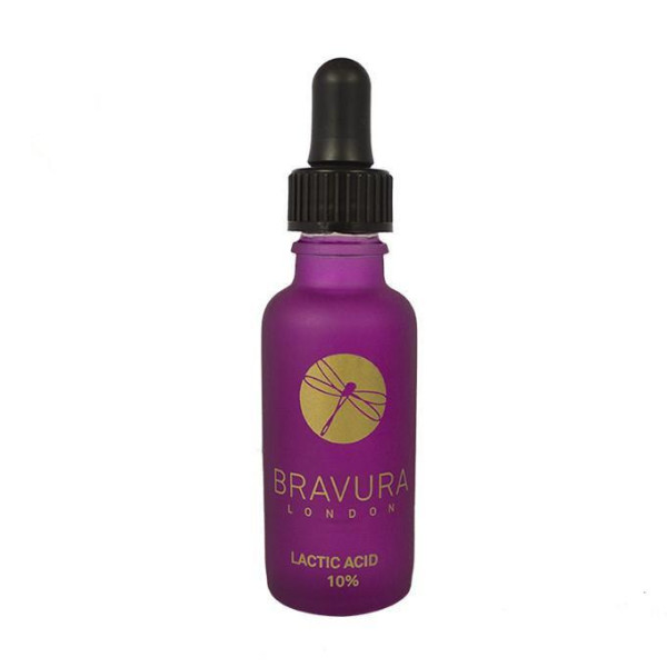 Bravura London Lactic Acid 10% Peel М'який ексфоліант з молочною кислотою