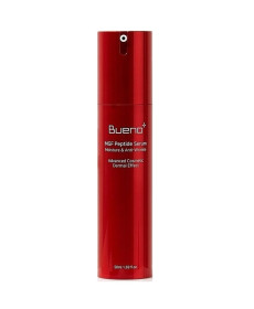 Bueno MGF Peptide Serum Антивозрастная сыворотка с пептидами - Написать отзыв