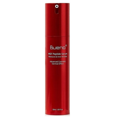Bueno MGF Peptide Serum Антивікова сироватка з пептидами