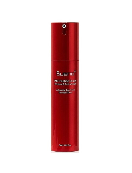 Bueno MGF Peptide Serum Антивозрастная сыворотка с пептидами