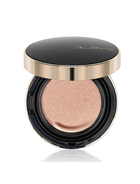 Bueno Intensive Fitting Cushion Foundation SPF 50+ PA +++ Тональна основа-кушон
