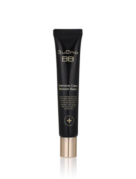 Bueno Intensive Care Blemish Balm SPF35 Зволожуючий BB крем