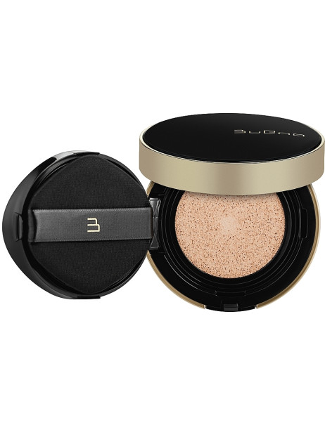 Bueno intensive fitting cushion foundation SPF 50+