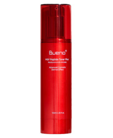 Bueno MGF Peptide Toner Plus Антивозрастной тонер для лица с пептидами - Написать отзыв