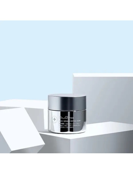 Bueno Anti-Wrinkle Peptide Cream Антивозрастной пептидный крем против морщин