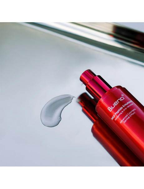 Bueno MGF Peptide Toner Plus