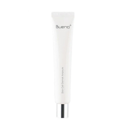 Bueno Skin Cell Dermal Ampoule Сыворотка на основе стволовых клеток риса и томата