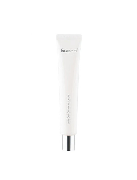 Bueno Skin Cell Dermal Ampoule Сыворотка на основе стволовых клеток риса и томата