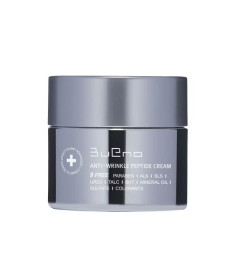 Bueno Anti-Wrinkle Peptide Cream Антивозрастной пептидный крем против морщин - Написать отзыв