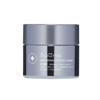 Bueno Anti-Wrinkle Peptide Cream Антивозрастной пептидный крем против морщин