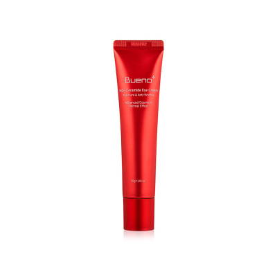 Bueno MGF Ceramide Eye Cream Відновлюючий крем для шкіри навколо очей з керамідами