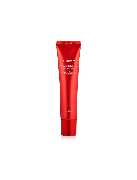 Bueno MGF Ceramide Eye Cream Восстанавливающий крем для кожи вокруг глаз с керамидами