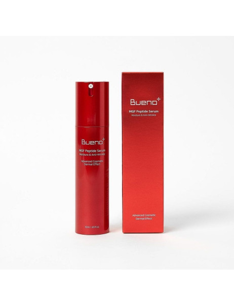 Bueno MGF Peptide сыворотка