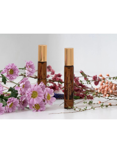 Bueno Motherwort Secret Perfume Mist - мист