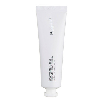 Bueno Charmante Odeur Peptide Hand Cream Омолоджуючий крем для рук з пептидами