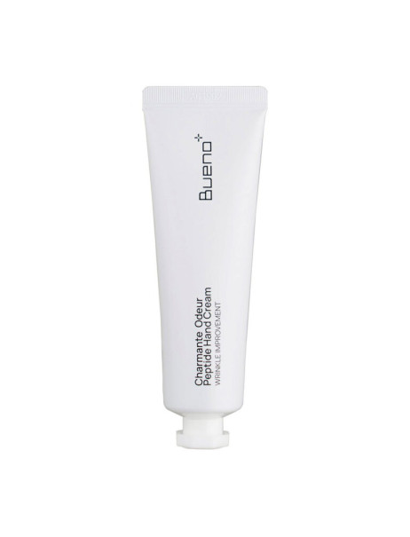 Bueno Charmante Odeur Peptide Hand Cream Омолаживающий крем для рук с пептидами
