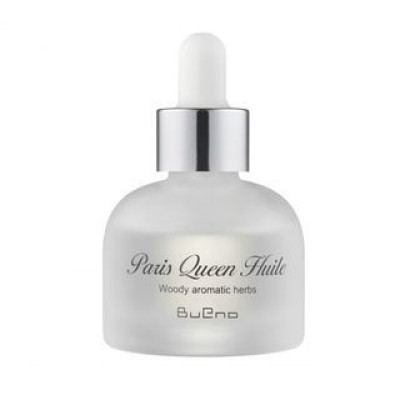 Bueno Paris Queen Huile Face Oil Питательное масло для лица