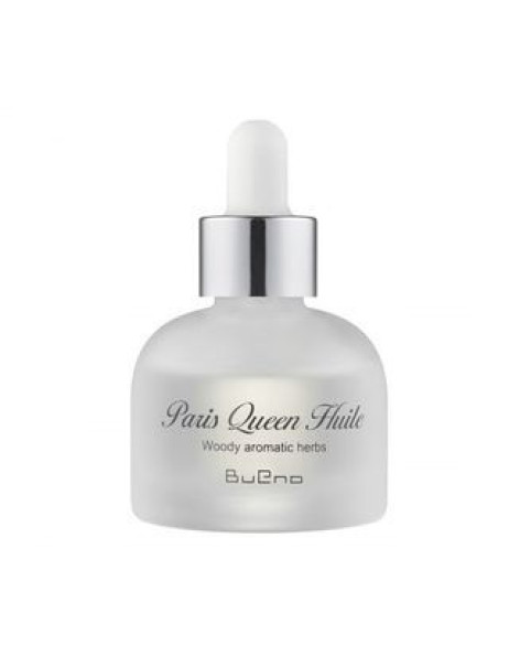 Bueno Paris Queen Huile Face Oil Питательное масло для лица