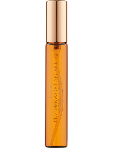 Bueno Motherwort Secret Perfume Mist Мист для интимной гигиены