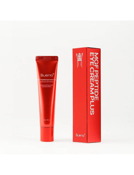 Пептидный крем для глаз MGF Peptide от Bueno